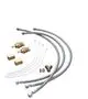 Hansgrohe-HG-Schlauchverlaengerungsset-fuer-3-Loch-Waschtischarmaturen-k-a-38959000 gallery number 1